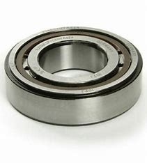 NJ205ECP NJ206ECP NJ207ECP NJ208ECP NJ209ECP Cylindrical Roller Bearings for Tractors