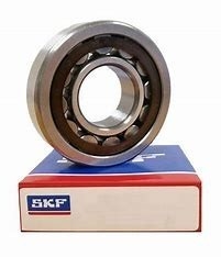 NJ205ECP NJ206ECP NJ207ECP NJ208ECP NJ209ECP Cylindrical Roller Bearings for Tractors
