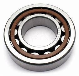 NJ205ECP NJ206ECP NJ207ECP NJ208ECP NJ209ECP Cylindrical Roller Bearings for Tractors
