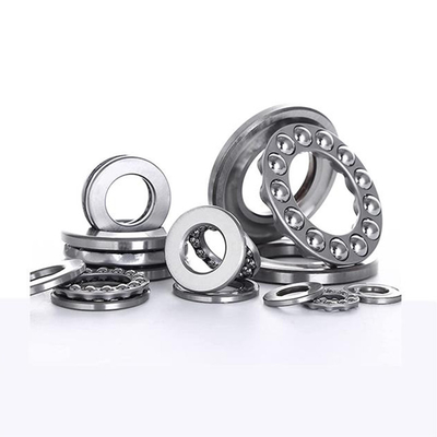 51205 P5 Thrust Ball Bearing with and Impact Resistance within Manufacturing Plant