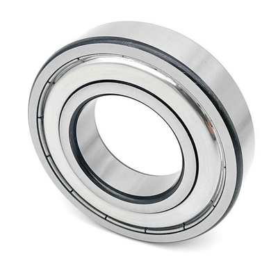 Chrome Steel/GCr15 Bearing Manufacture 6224ZZ 120*215*40 mm Deep Groove Ball Bearings
