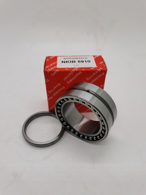 Manufacture Chrome Steel Needle Roller Bearing NA6917 for 85mm Bore Size 85*120*18mm