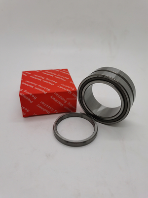 Manufacture Chrome Steel Needle Roller Bearing NA6917 for 85mm Bore Size 85*120*18mm