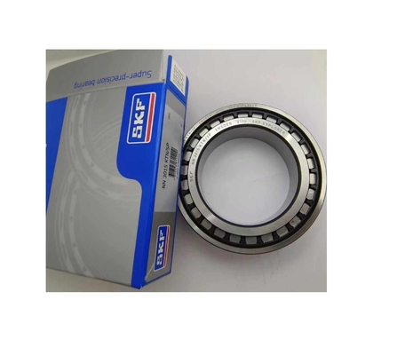 NN3015KTN/SP Double Row Super-precision Cylindrical Roller Bearing for High Precision