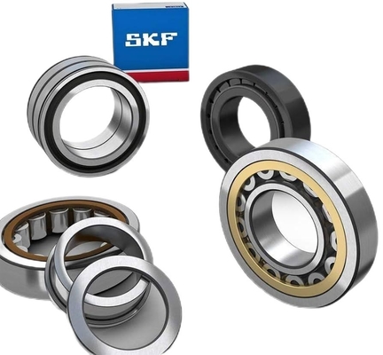 NN3015KTN/SP Double Row Super-precision Cylindrical Roller Bearing for High Precision