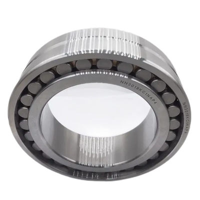 NN3015KTN/SP Double Row Super-precision Cylindrical Roller Bearing for High Precision