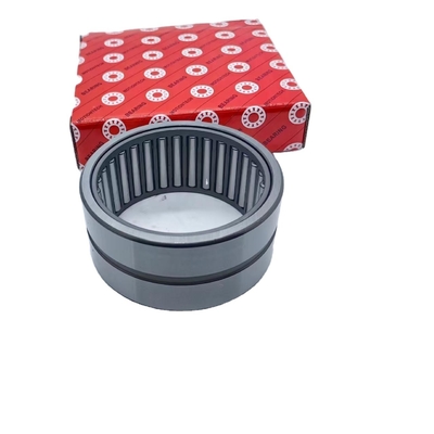 TA1015 Z 10x17x15mm Needle Roller Bearing Drawn Cup with Chrome Steel Construction
