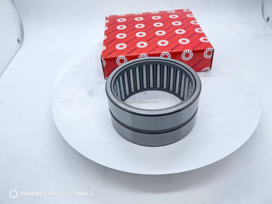 TA1015 Z 10x17x15mm Needle Roller Bearing Drawn Cup with Chrome Steel Construction