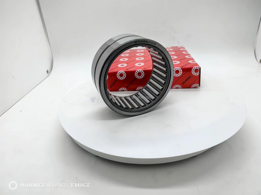 TA1015 Z 10x17x15mm Needle Roller Bearing Drawn Cup with Chrome Steel Construction