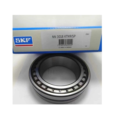 NN3015KTN/SP Double Row Super-precision Cylindrical Roller Bearing for High Precision