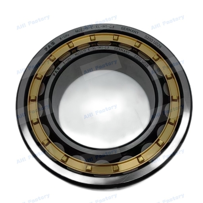 NU2215-E-XL-M1-C3 Cylindrical Roller Bearing for Stable Performance