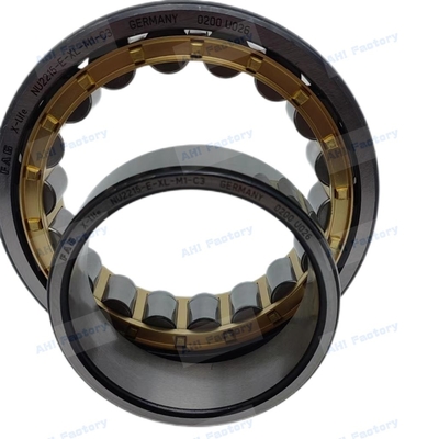 NU2215-E-XL-M1-C3 Cylindrical Roller Bearing for Stable Performance
