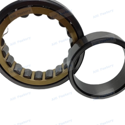NU2215-E-XL-M1-C3 Cylindrical Roller Bearing for Stable Performance