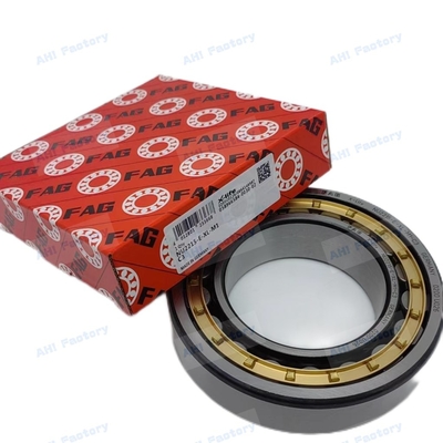 NU2215-E-XL-M1-C3 Cylindrical Roller Bearing for Stable Performance