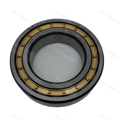 Roller Cylindrical Bearing NUP2215 NUP2216 NUP2217 NUP2218 F.A.G. Original