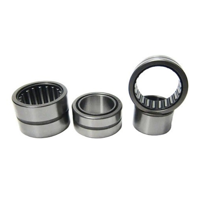 Full Complement Drawn Cup Needle Roller Bearing HK1512 with Needle Pin Slide Track