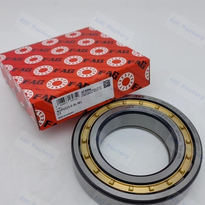 Roller Cylindrical Bearing NUP2215 NUP2216 NUP2217 NUP2218 F.A.G. Original