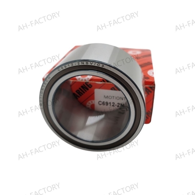 Precision Rating P5 C6912-2NSV/C3 Toroidal Roller Bearings for Machinery Repair