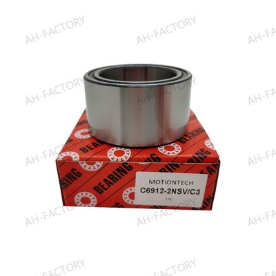 Precision Rating P5 C6912-2NSV/C3 Toroidal Roller Bearings for Machinery Repair