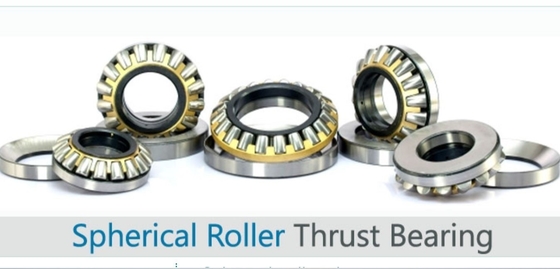 29426-E1 Spherical Roller Thrust Bearing 130x270x85mm for Automotive and Rolling Mill