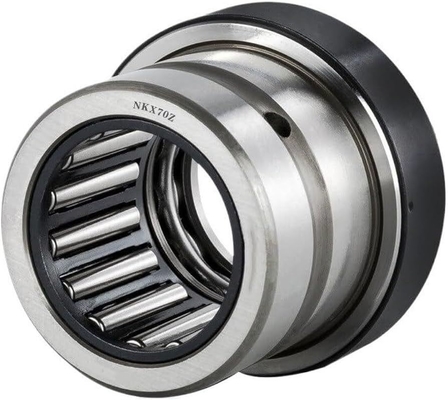 Combined Bearing NKX10Z NKX12Z NKX15Z NKX17Z NKX20Z with ISO9001 2008 Certificate