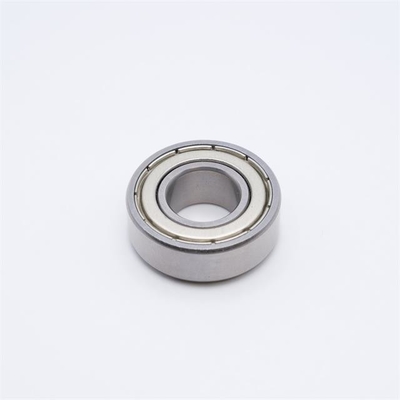 2Z/ZZ Seals Type 6303-2Z 6303-ZZ Deep Groove Ball Bearing for Versatile Applications