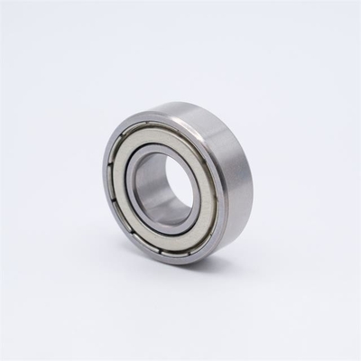 2Z/ZZ Seals Type 6303-2Z 6303-ZZ Deep Groove Ball Bearing for Versatile Applications
