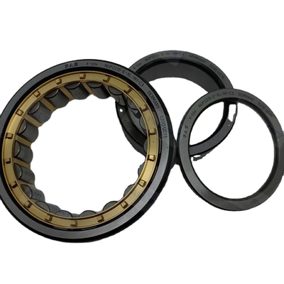 Stable Performance C 6912-2NSV/C3 Carb Toroidal Roller Bearing with Open Seals