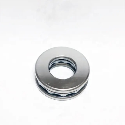 100% Tested Thrust Ball Bearing 51305 51308 51312 51320 51322 Chrome Steel 25*52*18mm