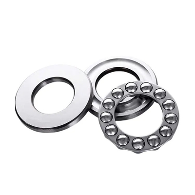 100% Tested Thrust Ball Bearing 51305 51308 51312 51320 51322 Chrome Steel 25*52*18mm