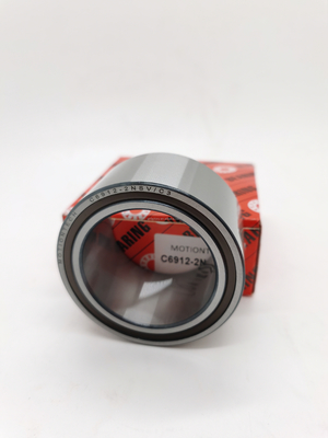 Stable Performance C 6912-2NSV/C3 Carb Toroidal Roller Bearing with Open Seals