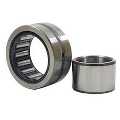 ISO9001 2008 Certified High Load Capacity Needle Roller Bearings NA49/28 for Machine Tools