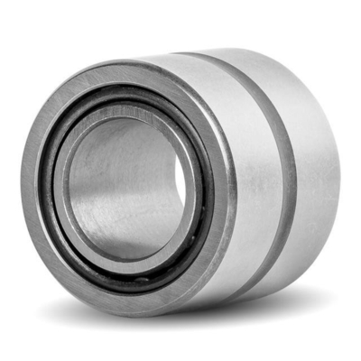 ISO9001 2008 Certified High Load Capacity Needle Roller Bearings NA49/28 for Machine Tools