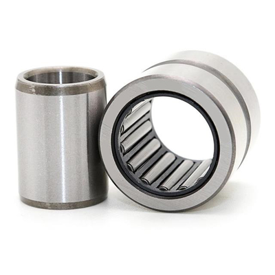 ISO9001 2008 Certified High Load Capacity Needle Roller Bearings NA49/28 for Machine Tools