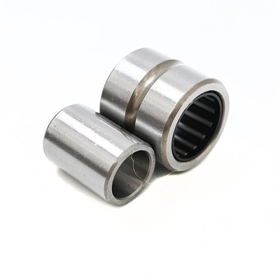 ISO9001 2008 Certified High Load Capacity Needle Roller Bearings NA49/28 for Machine Tools