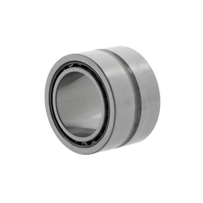 ISO9001 2008 Certified High Load Capacity Needle Roller Bearings NA49/28 for Machine Tools