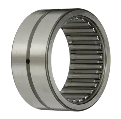 Gcr15 Steel Bearing NK18/20 NK17/16 NK17/20 NK18/16 NK20/16 Needle Roller Bearing with Inner Ring