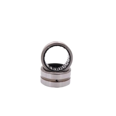 Gcr15 Steel Bearing NK18/20 NK17/16 NK17/20 NK18/16 NK20/16 Needle Roller Bearing with Inner Ring