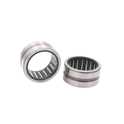 Gcr15 Steel Bearing NK18/20 NK17/16 NK17/20 NK18/16 NK20/16 Needle Roller Bearing with Inner Ring