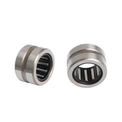 Gcr15 Steel Bearing NK18/20 NK17/16 NK17/20 NK18/16 NK20/16 Needle Roller Bearing with Inner Ring