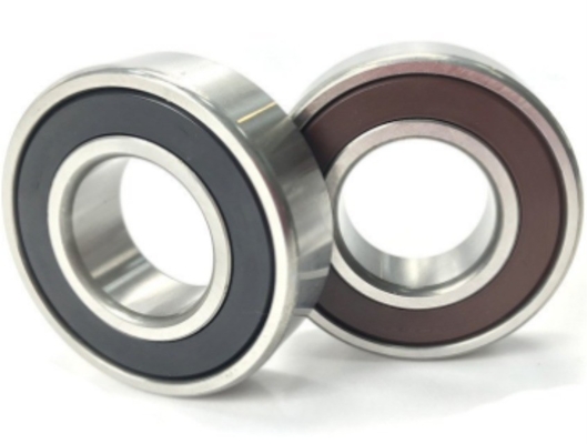 Super Precision 35*80*21 Single Row Automotive Deep Groove Ball Bearing 6307 Z1V1