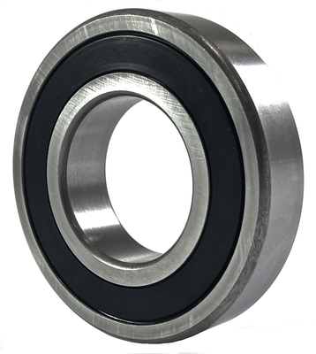 Super Precision 35*80*21 Single Row Automotive Deep Groove Ball Bearing 6307 Z1V1