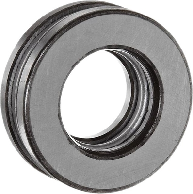 51201 Series Thrust Ball Bearings and Suitable for Low Noise Requirements