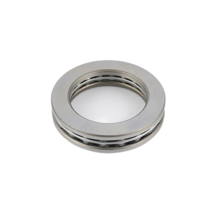 51201 Series Thrust Ball Bearings and Suitable for Low Noise Requirements