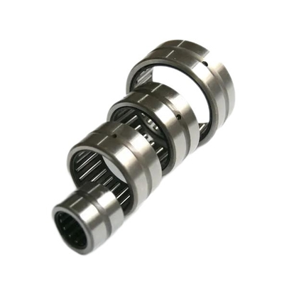 NK 24/16 NK25/16 Needle Roller Bearings Without Inner Ring for Slide Track 24*32*16mm