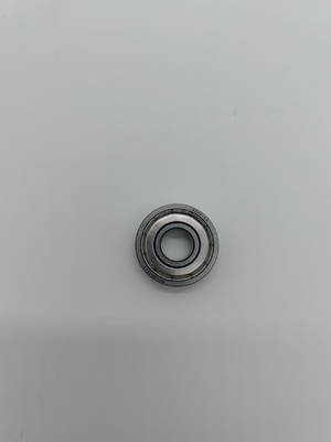 Open Seals Type 6308 Bearings 40*90*23mm Deep Groove Ball Bearing for Heavy Machinery
