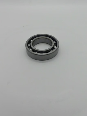 Open Seals Type 6308 Bearings 40*90*23mm Deep Groove Ball Bearing for Heavy Machinery