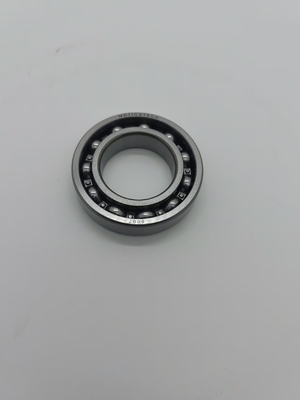 Open Seals Type 6308 Bearings 40*90*23mm Deep Groove Ball Bearing for Heavy Machinery