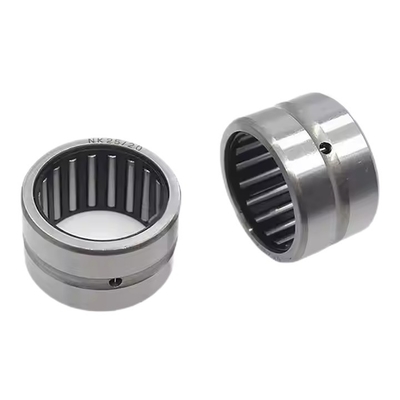 NK 24/16 NK25/16 Needle Roller Bearings Without Inner Ring for Slide Track 24*32*16mm
