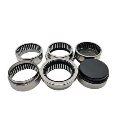 Slide Track Lubrication NKI 35/30 Single Row Needle Roller Bearing with Inner Ring
